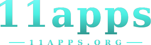 11apps logo